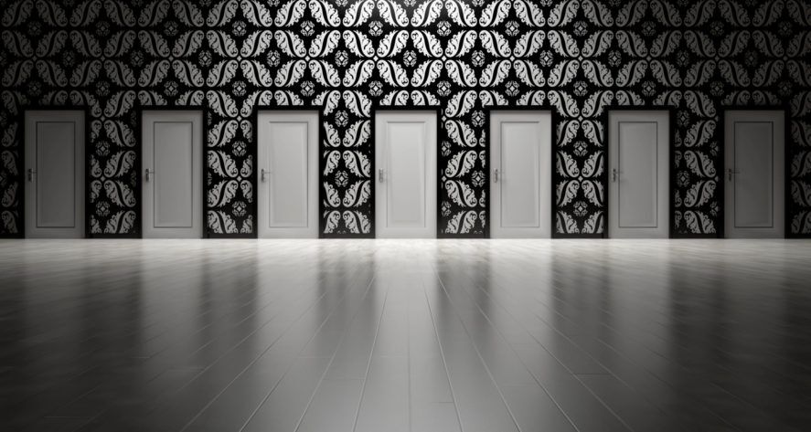 What is one big job HR is hired to do?  Manage Risk