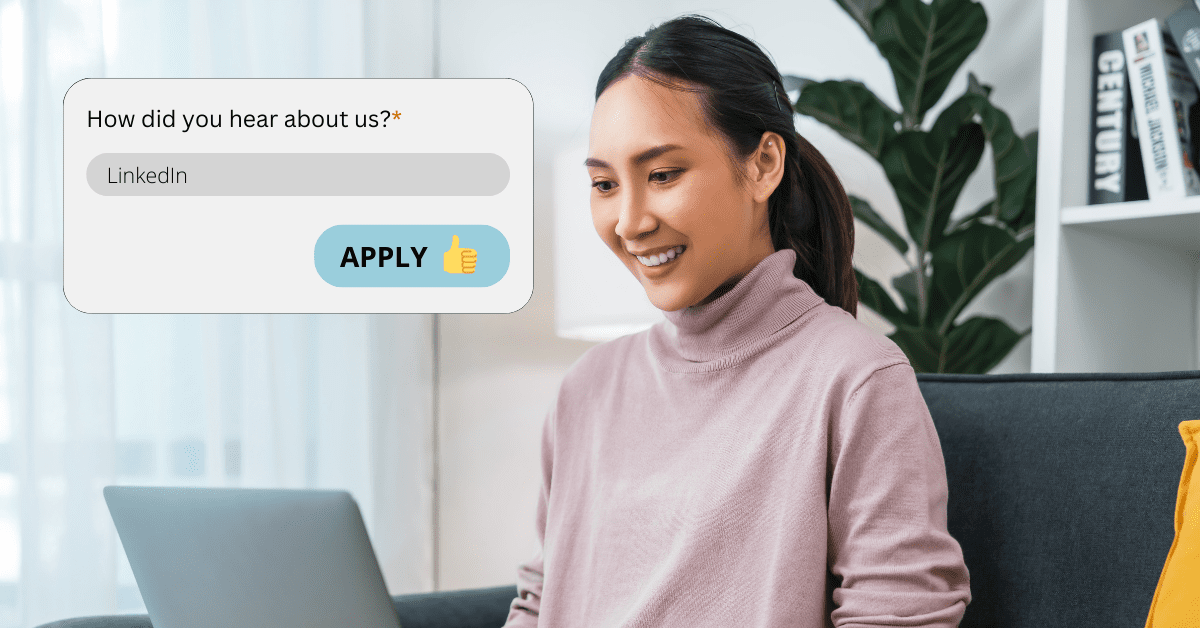 Recruitment marketing attribution | Sapia Ai recruitment software